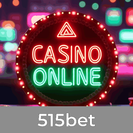 Explore o Acesso Premium e Seguro no 515bet