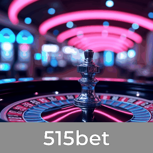 515bet: Experiência Real com Jogos de Mesa ao Vivo