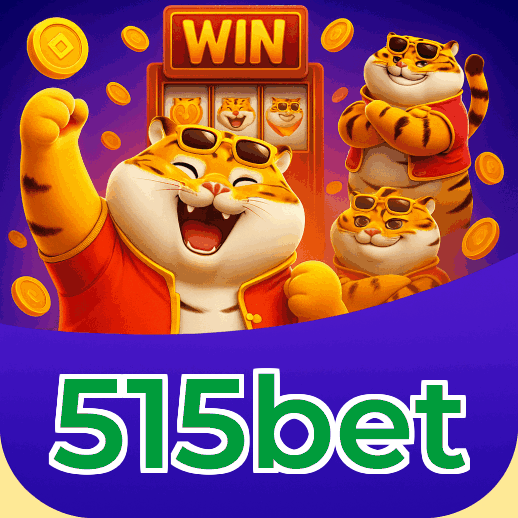 515bet bônus R$5.000 + 500 giros - Rollover 35x, prazo 30 dias, 38% taxa conversão