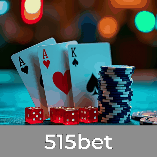 515bet: Descubra Bônus Incomparáveis e Ofertas Únicas!