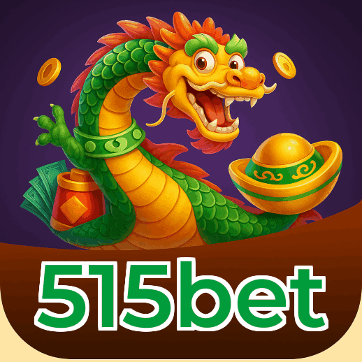 Tabela RTP dos jogos de cassino da 515bet