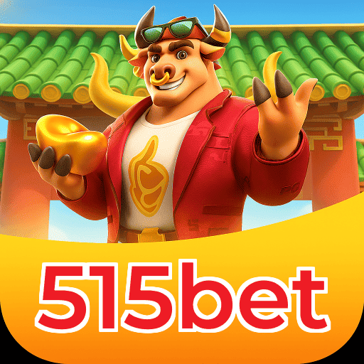 515bet logo